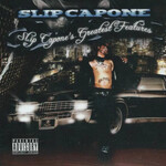 G-RAP【SLIP mqdefault.jpg Features CAPONE】Greatest 洋楽